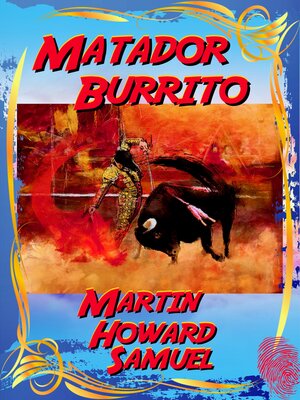 cover image of Matador Burrito